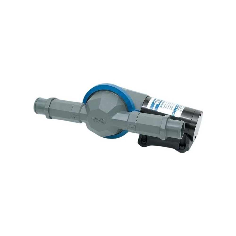 TMC DUŞ TAHLİYE POMPASI 12V
