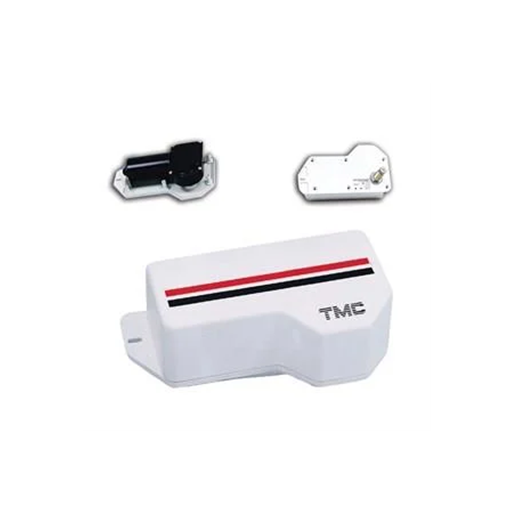 TMC SİLECEK MOTORU BÜYÜK 12V