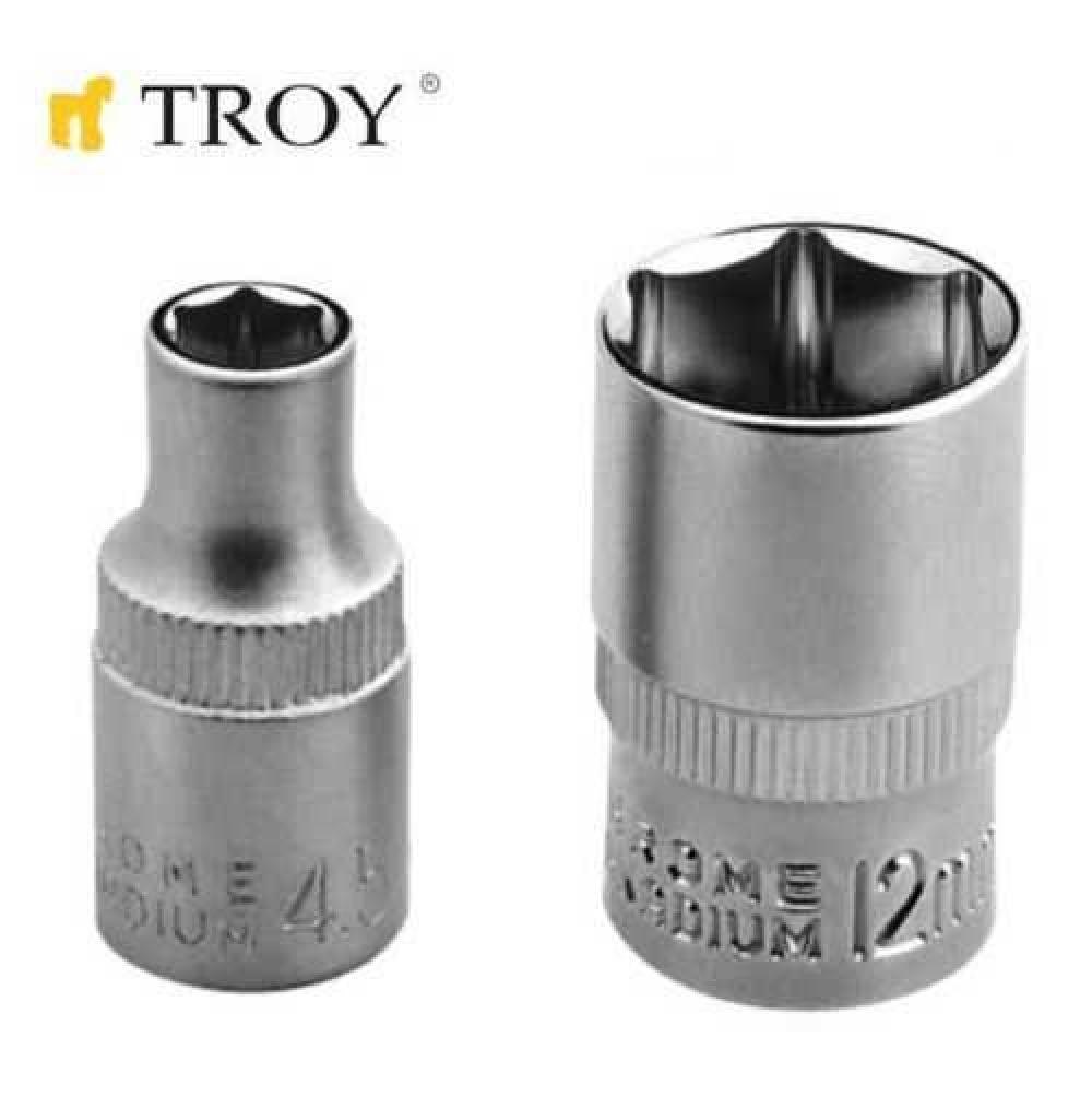 TROY 26199 TEK LOKMA 1/2" 32MM