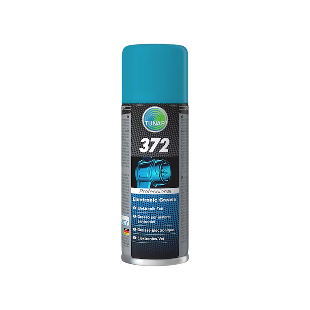 TUNAP 372 ELEKTRONİK GRES 200 ML