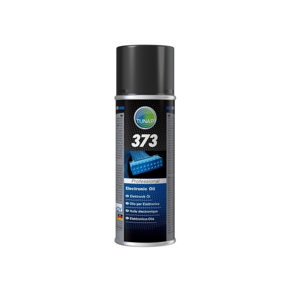 TUNAP 373 ELEKTRONİK YAĞ 200ML