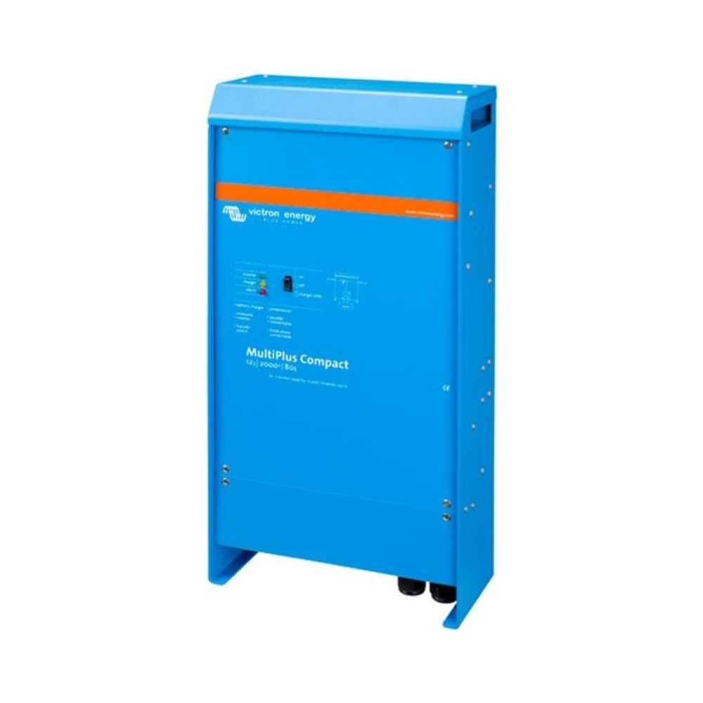 VICTRON MULTIPLUS 12V 2000W 80A INVERTER/BATTERY CHARGER