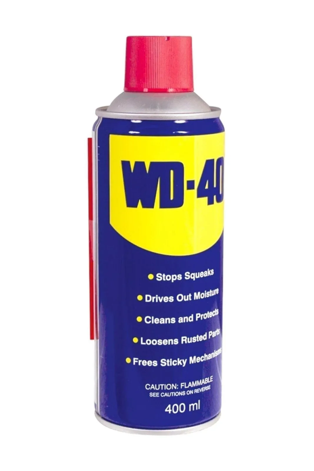 WD 40 200 ML
