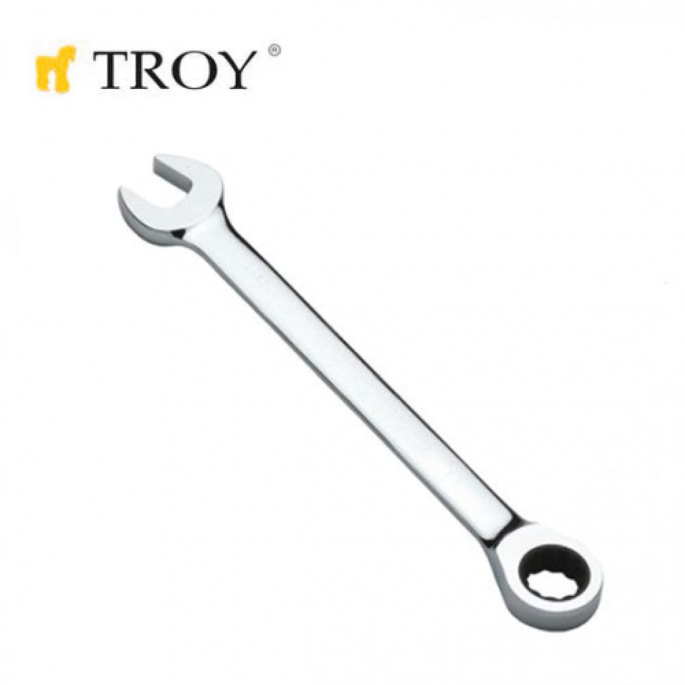 WERT KOMBİNE CIRCIRLI ANAHTAR 19MM