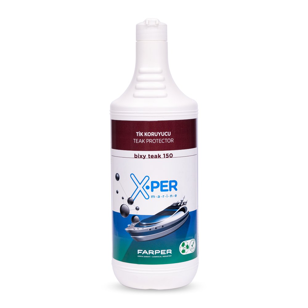 XPER TİK KORUYUCU 1 L