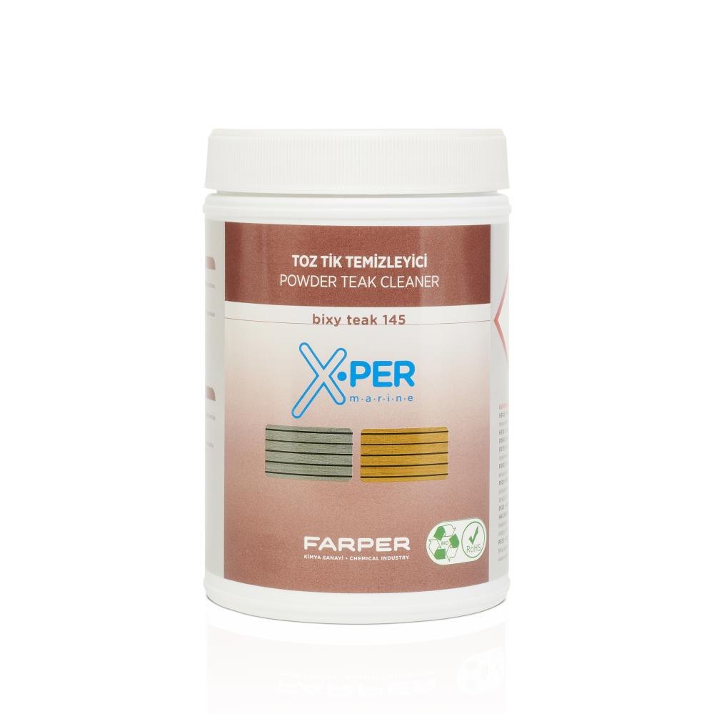 XPER TOZ TİK TEMİZLEYİCİ 1 LT