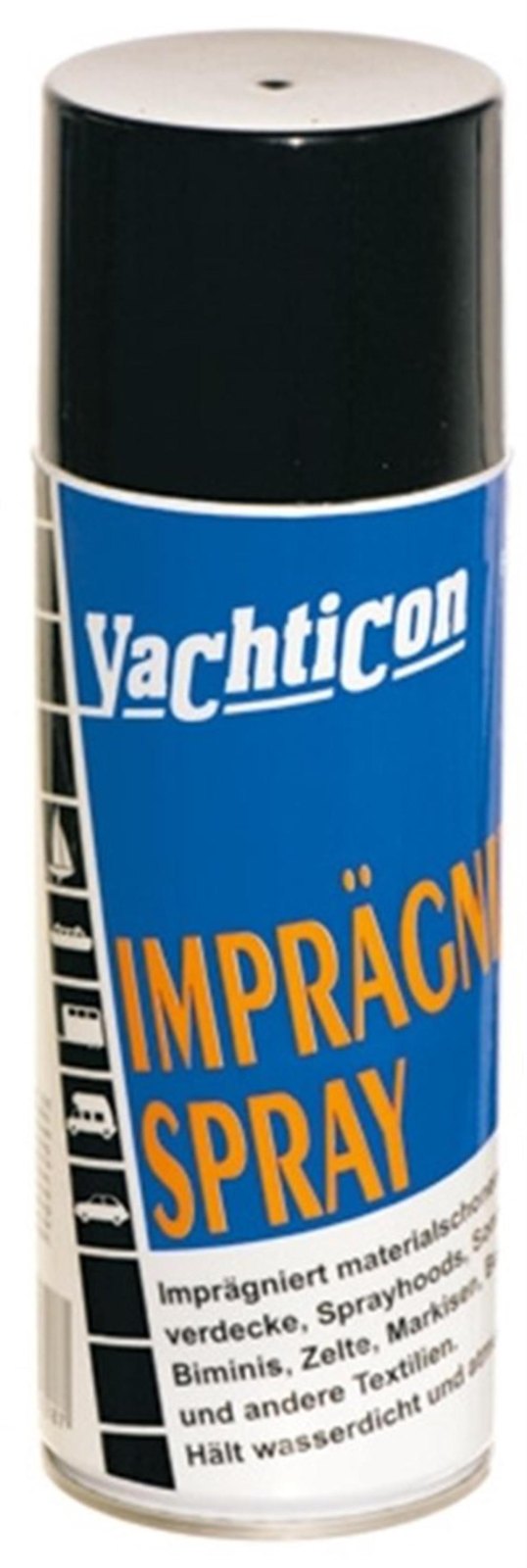 YACHTICON SU SIZDIRMIZLIK SPREYİ 400 ML