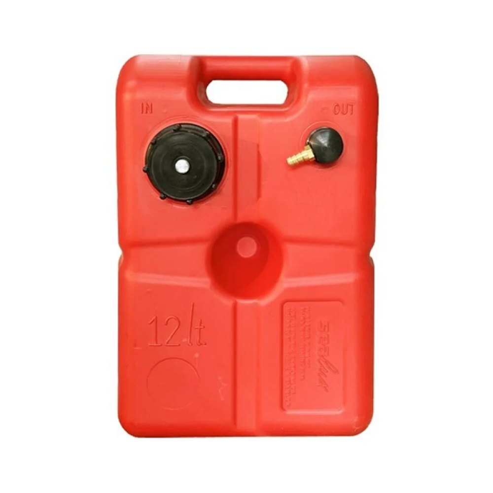 YAKIT TANKI 12 L