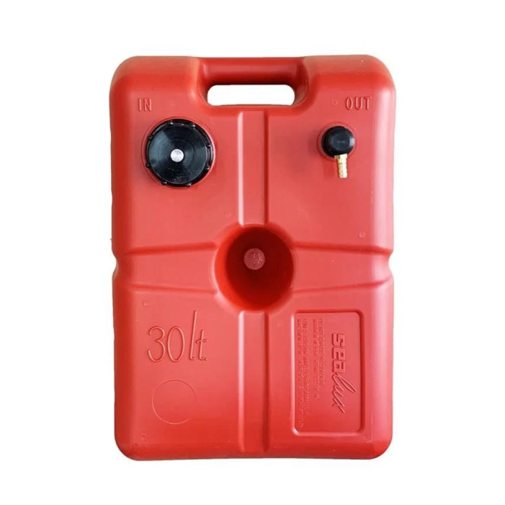 YAKIT TANKI 30 L