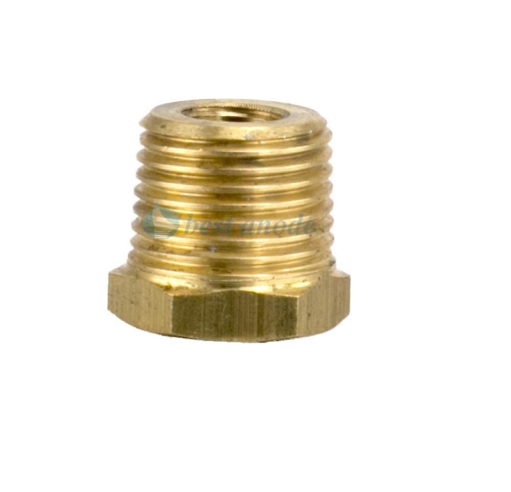 YANMAR 44151 TIPA-TAP ENGINE ANODE TUTYA