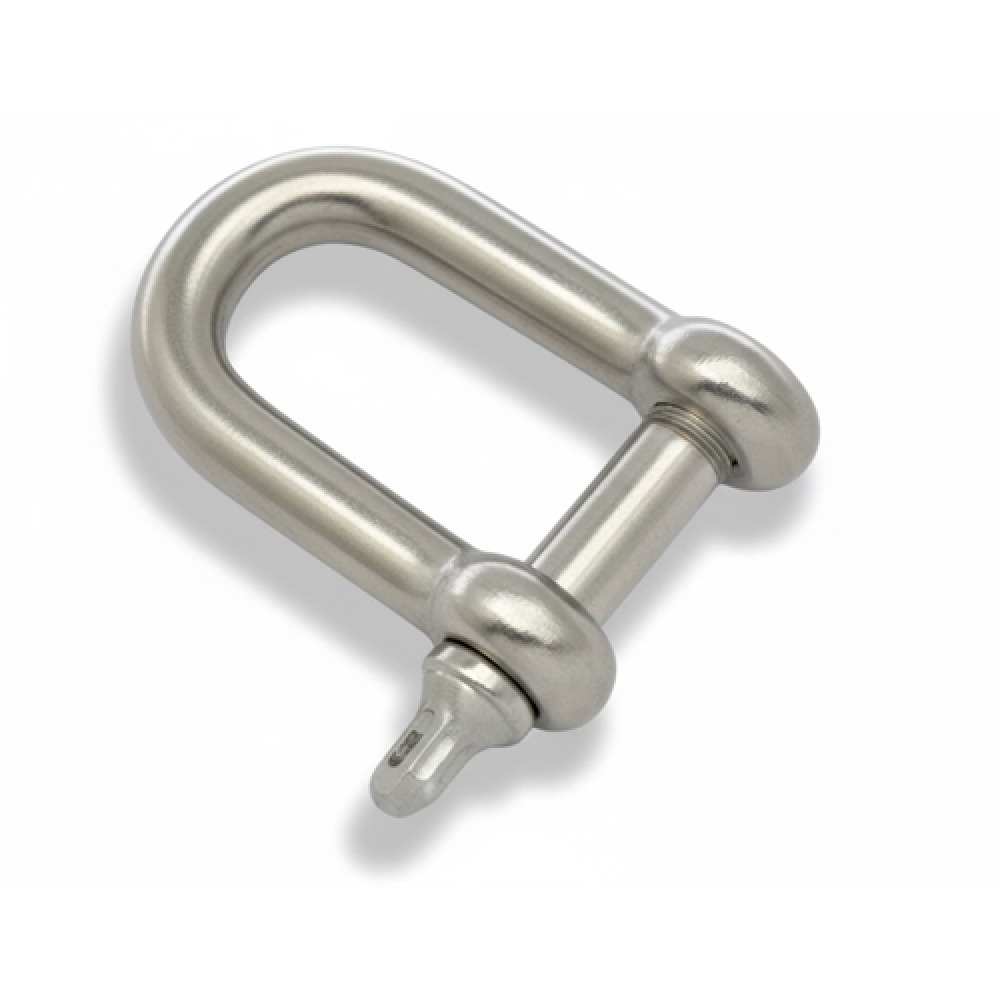 ZİNCİR KİLİDİ KISA 8 MM