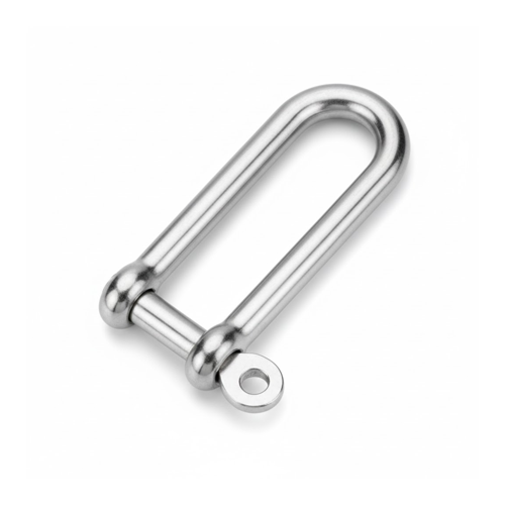 ZİNCİR KİLİDİ UZUN 6 MM